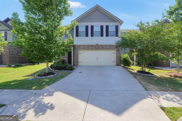 767 Galveston Way, McDonough, GA 30253