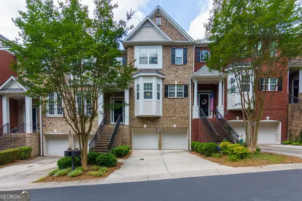 1622 Rivergreen Bend Se #26, Atlanta, GA 30339