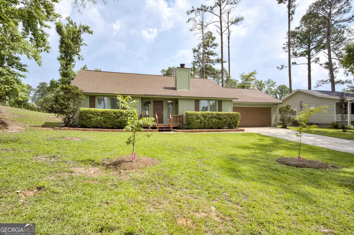 353 Stagecoach Way, Martinez, GA 30907 - #1