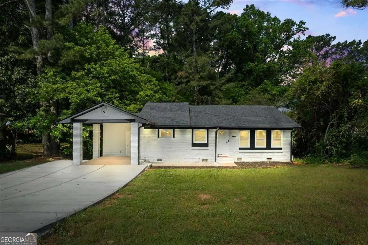 2223 Columbia Drive, Decatur, GA 30032 - #1