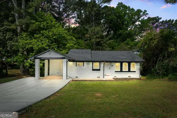2223 Columbia Drive, Decatur, GA 30032