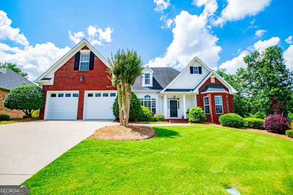 106 Emily Court, Carrollton, GA 30117