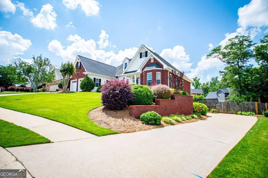 106 Emily Court, Carrollton, GA 30117 - #2