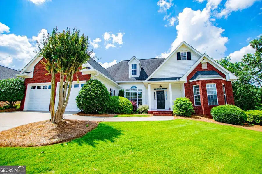 106 Emily Court, Carrollton, GA 30117 - #3