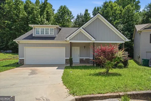 785 Dawn Place, Alto, GA 30510