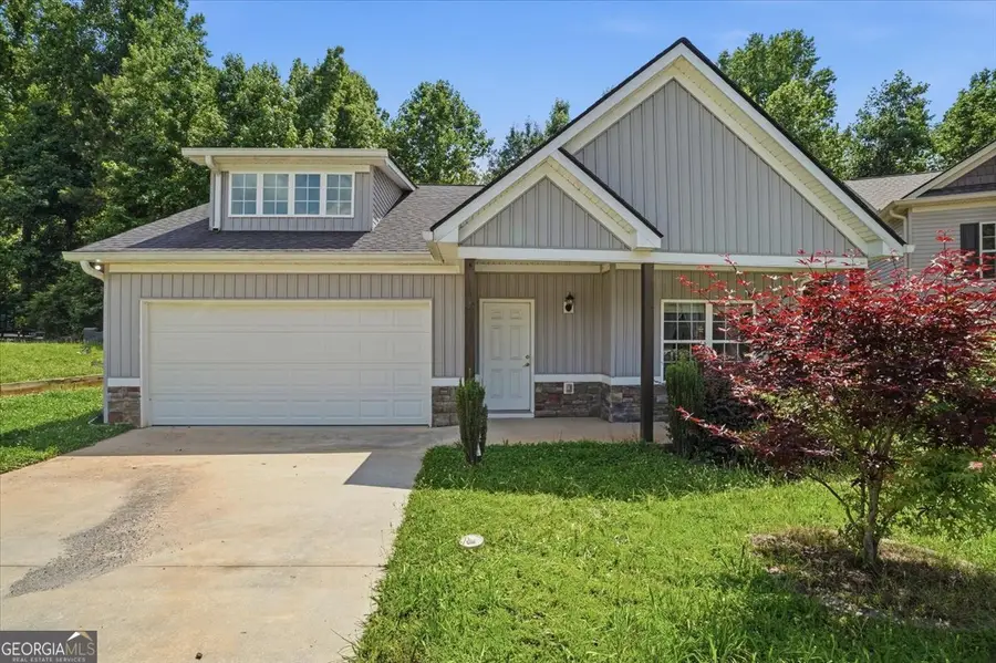 785 Dawn Place, Alto, GA 30510 - #2