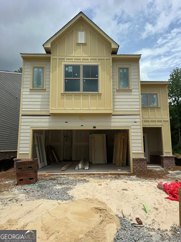 3046 Sea Aster Way Court, Buford, GA 30519
