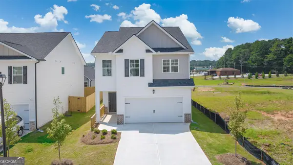 11994 Aukerman Way #85, Hampton, GA 30228