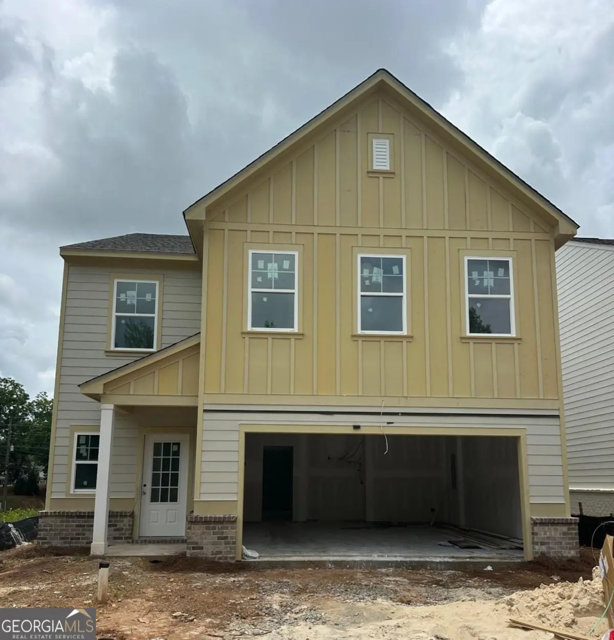 3041 Sea Aster Way, Buford, GA 30519 - #1