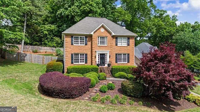 4051 Silver Fir Court Ne, Marietta, GA 30066 - #1