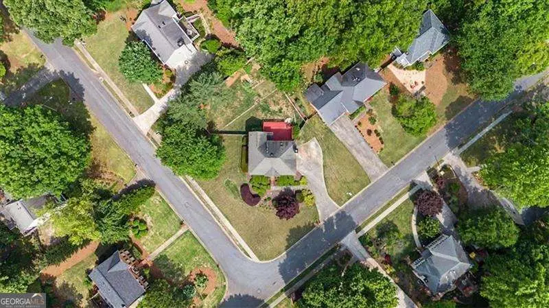 4051 Silver Fir Court Ne, Marietta, GA 30066 - #2