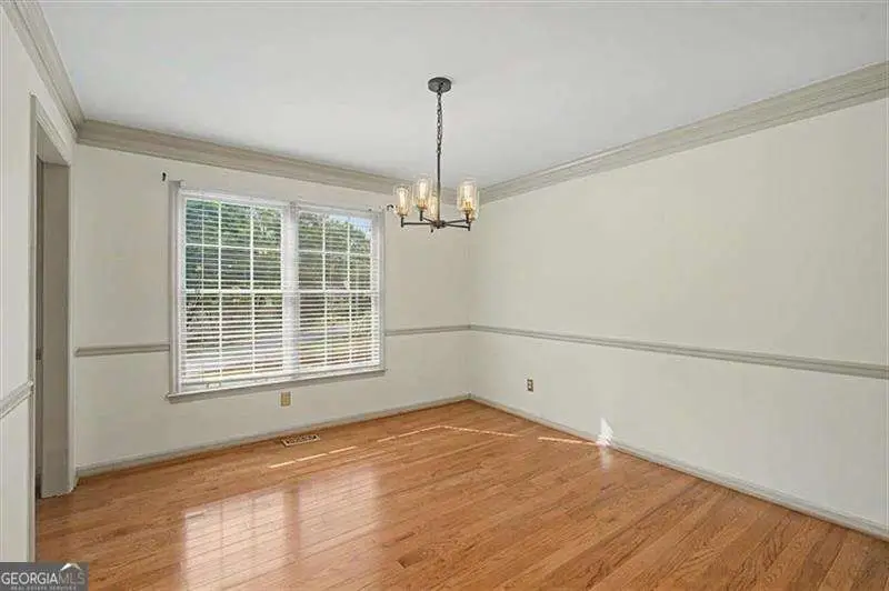 4051 Silver Fir Court Ne, Marietta, GA 30066 - #3