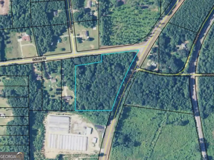 5.73 AC Highway 85, Gay, GA 30218 - #2