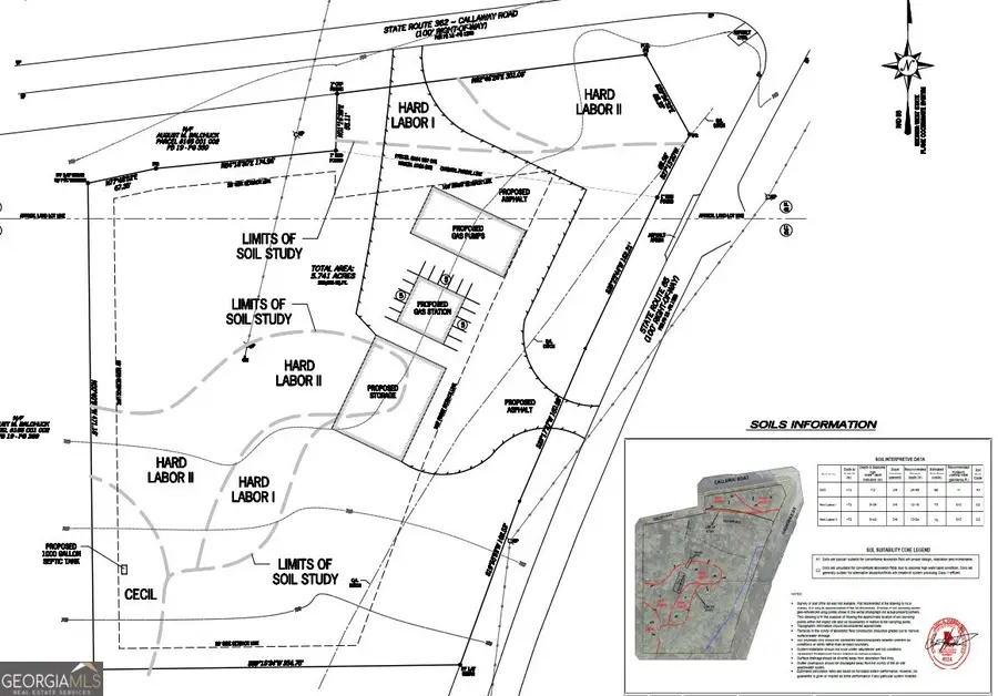 5.73 AC Highway 85, Gay, GA 30218 - #3