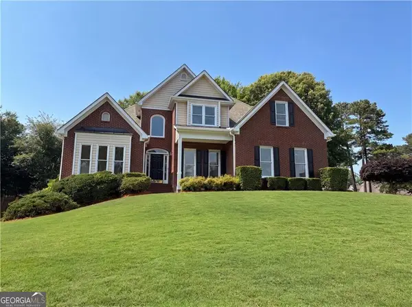 909 Mendenhall Way, Grayson, GA 30017