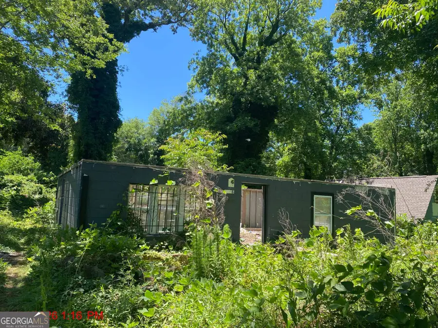 2025 Moody Drive Sw, Atlanta, GA 30315 - #2