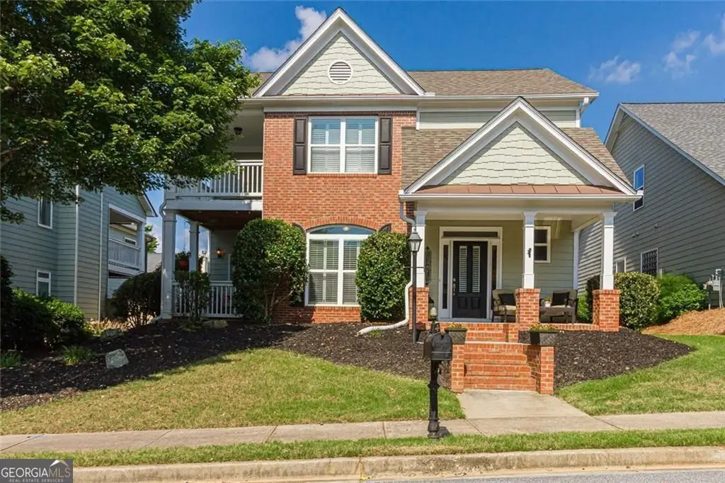 3365 Tanager Court, Cumming, GA 30041 - #1