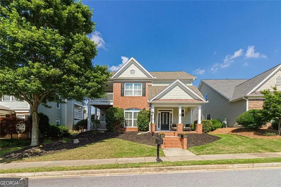 3365 Tanager Court, Cumming, GA 30041 - #2
