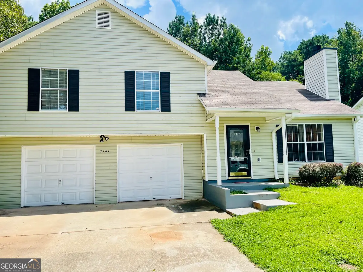 7161 New Dale Road, Rex, GA 30273 - #1