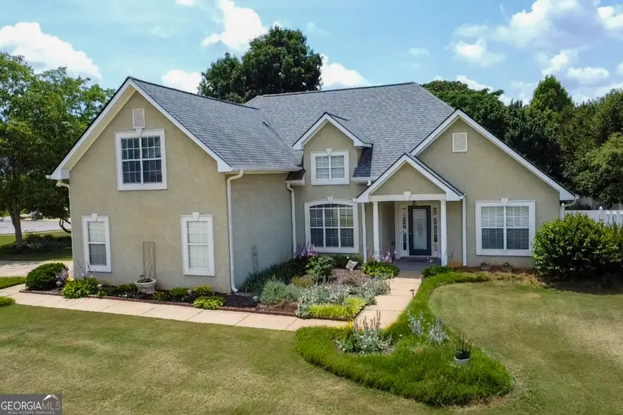 200 Chatfield Way, Locust Grove, GA 30248 - #2