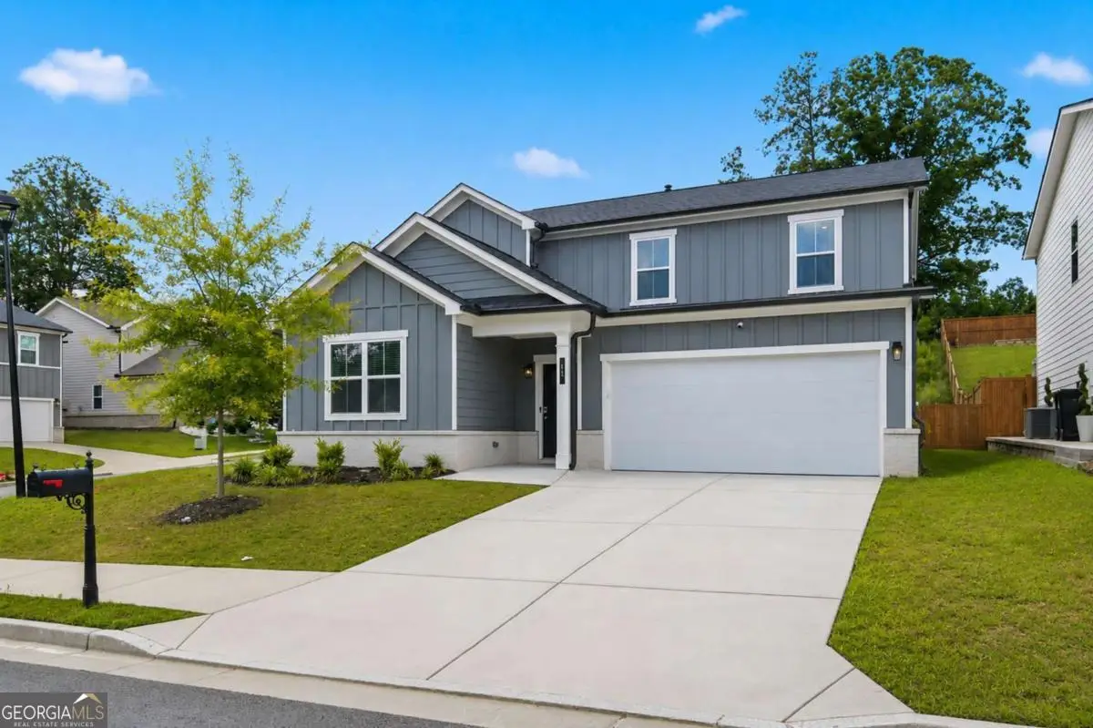 11 Dew Drop Lane, Dallas, GA 30157 - #1