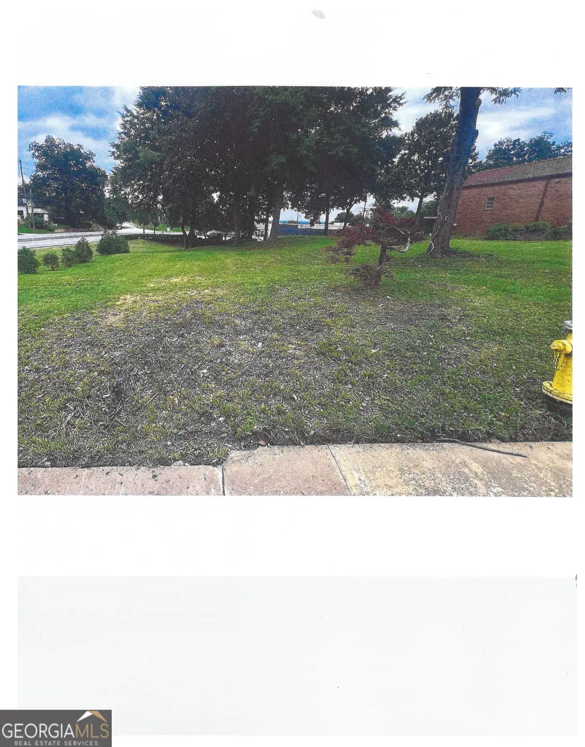 100 College Street, Macon, GA 31201 - #1