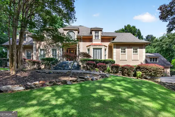 209 Redding Ridge, Peachtree City, GA 30269