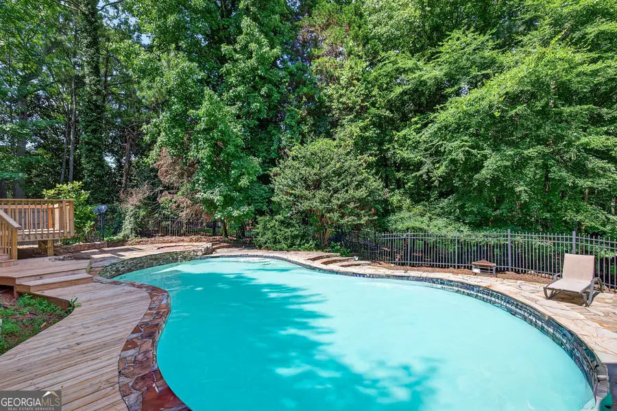 209 Redding Ridge, Peachtree City, GA 30269 - #2