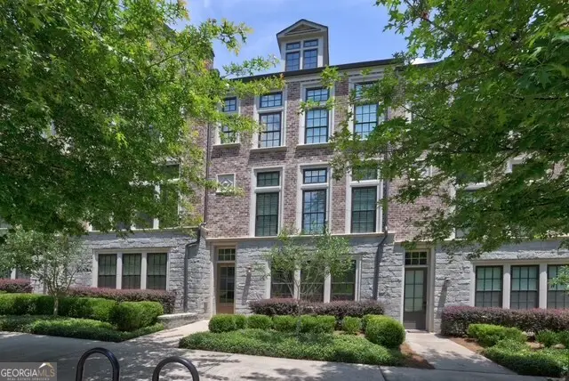 265 Devin Place Ne #23, Atlanta, GA 30305 - #1