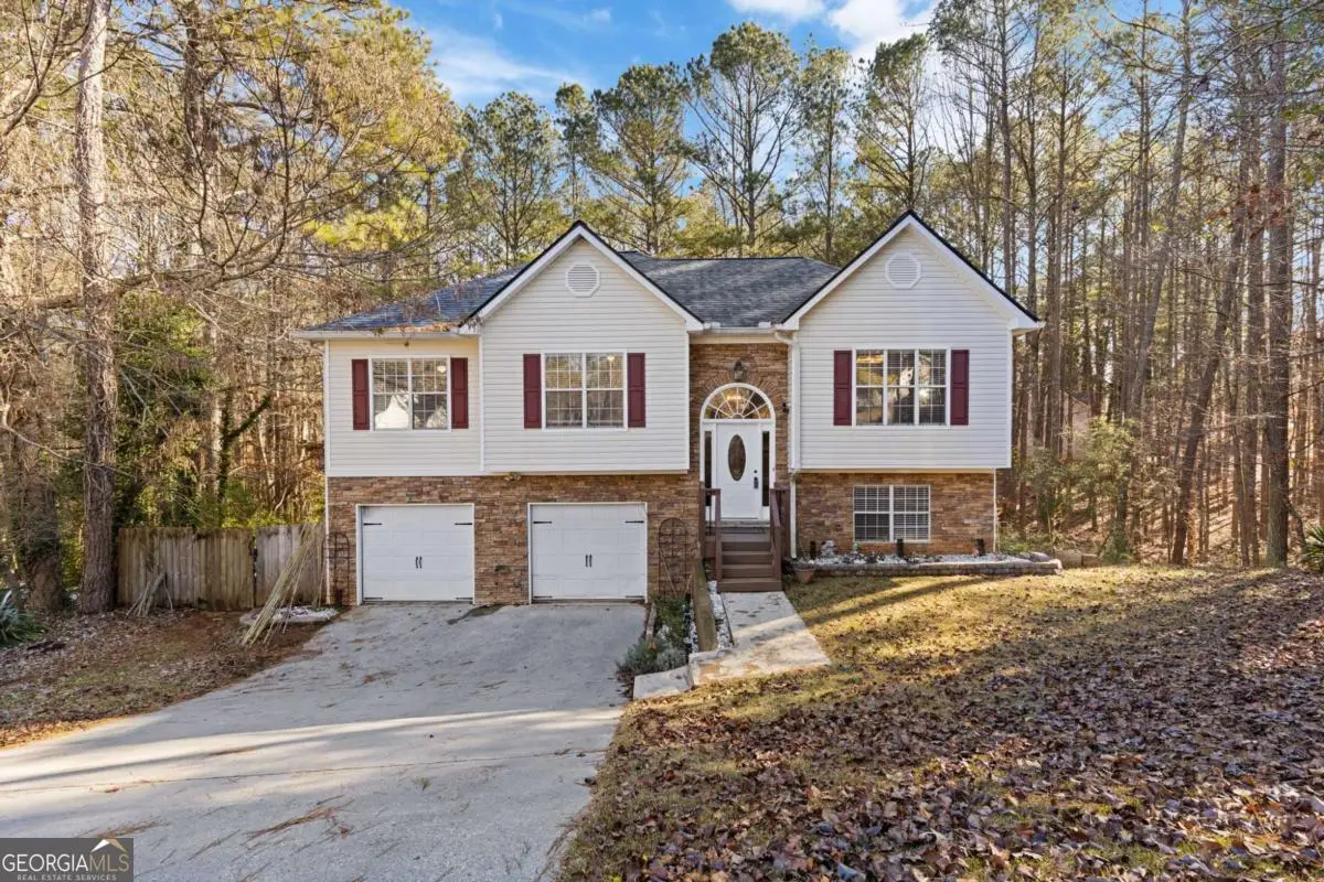 402 Eileen Circle, Canton, GA 30114 - #1