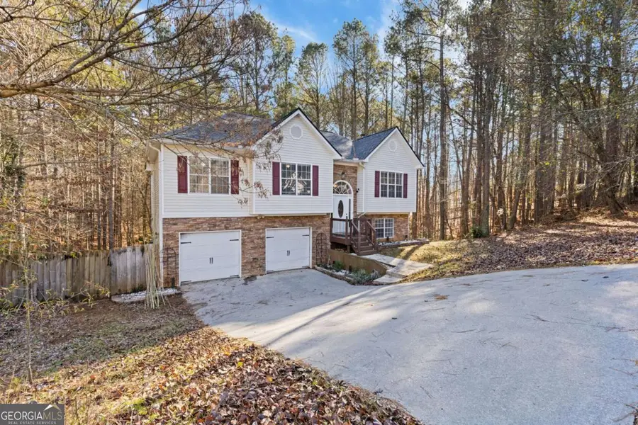 402 Eileen Circle, Canton, GA 30114 - #2