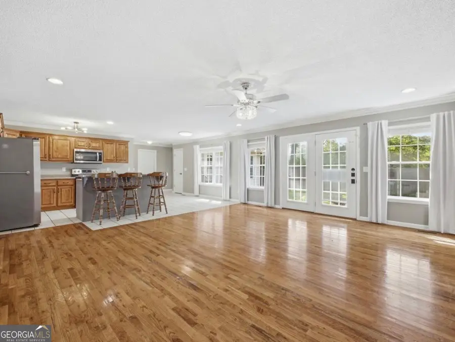 112 Golden Crest Drive, Chatsworth, GA 30705 - #3