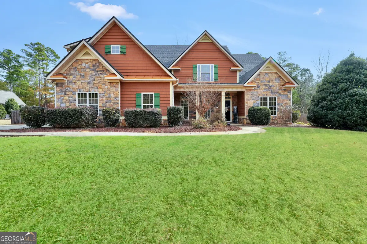 108 Caraway Road, Locust Grove, GA 30248 - #1