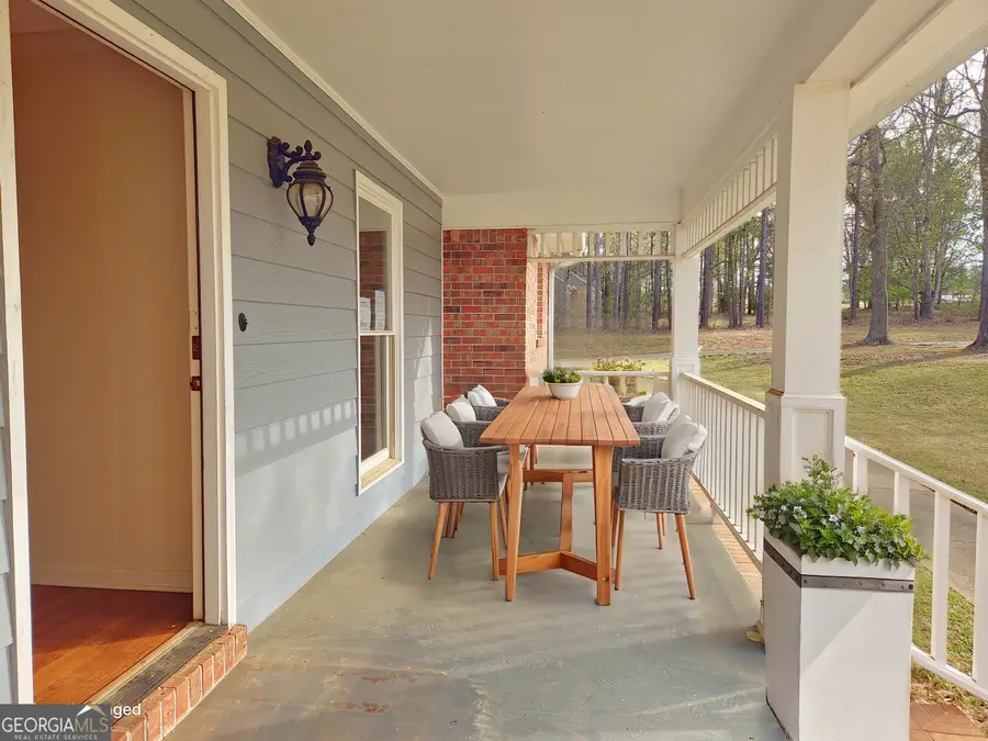 1055 Mobley Bridge Road, Hogansville, GA 30230 - #2