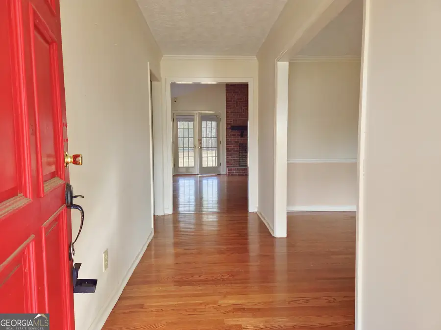 1055 Mobley Bridge Road, Hogansville, GA 30230 - #3
