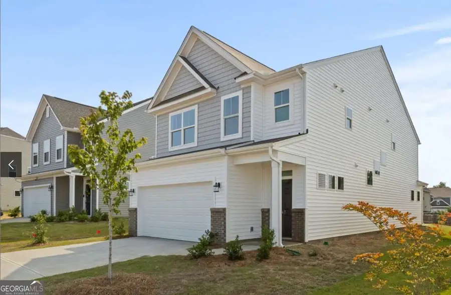 133 Poplar Knoll, Dawsonville, GA 30534 - #3