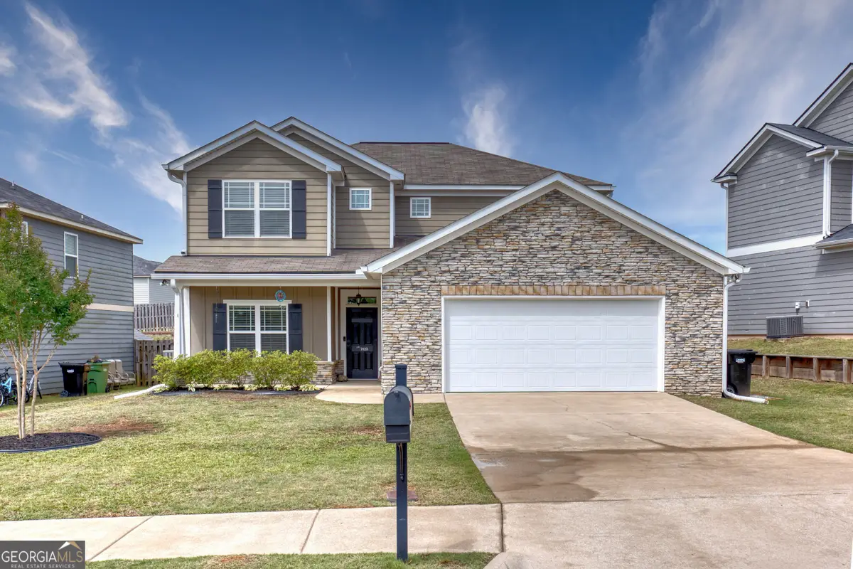 7123 Pine Seed Drive, Midland, GA 31820 - #1