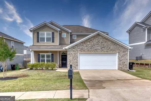 7123 Pine Seed Drive, Midland, GA 31820
