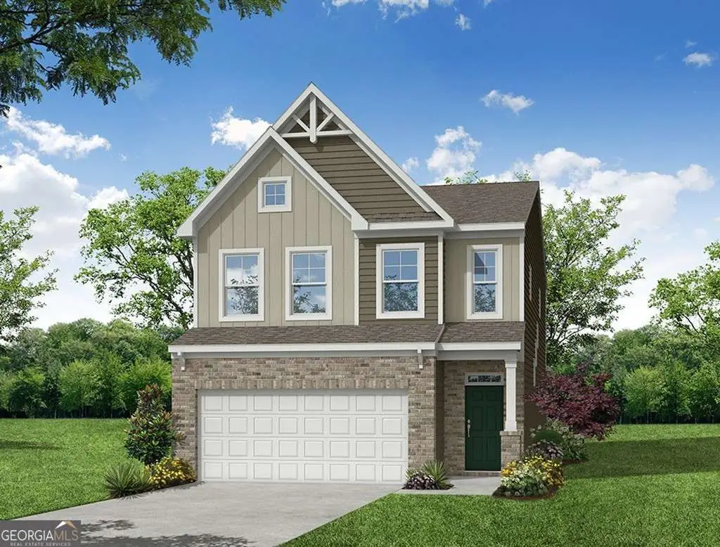 11 Poplar Knoll, Dawsonville, GA 30534 - #1