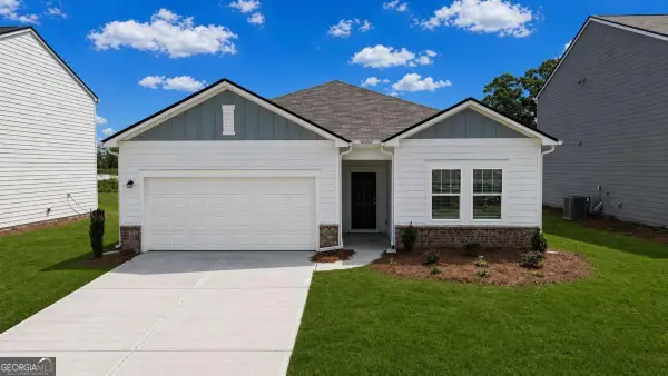 68 Ellenore Drive, Bethlehem, GA 30620