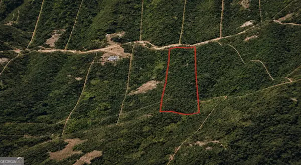 LOT 41 Wauka Ridge Road, Murrayville, GA 30564