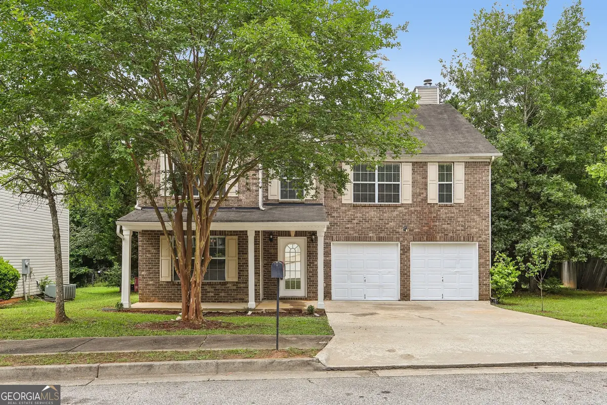 531 Jake Trail, Jonesboro, GA 30238 - #1
