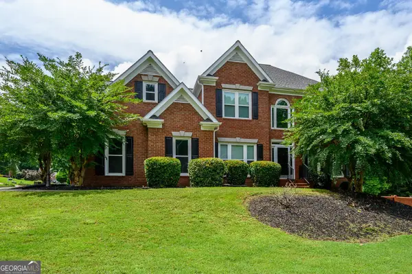2426 Watercrest Terrace Nw, Acworth, GA 30101