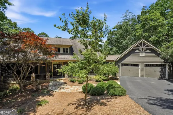 38 Wood Poppy Court, Jasper, GA 30143