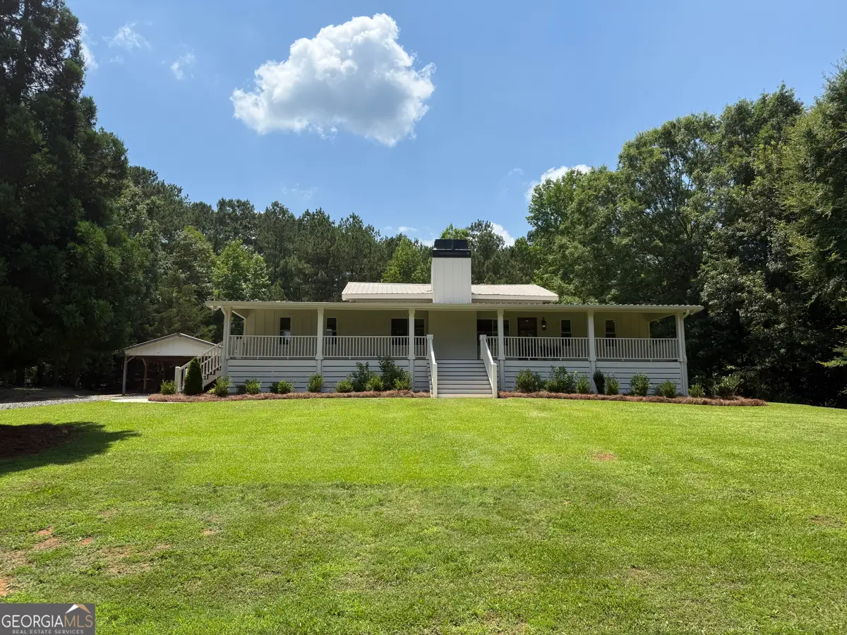 600 Grady Road, Rockmart, GA 30153 - #1