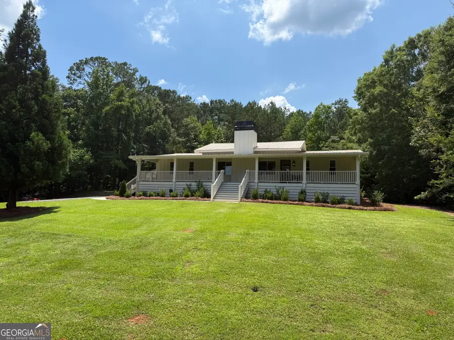 600 Grady Road, Rockmart, GA 30153 - #2