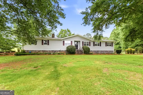 64 Roseberry Drive, Stockbridge, GA 30281