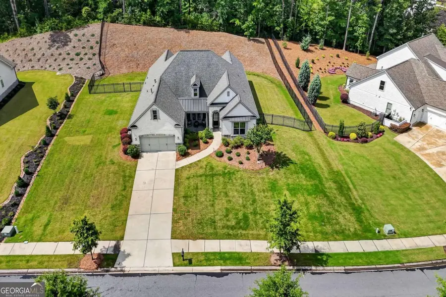 52 Vandiver Court, Acworth, GA 30101 - #2