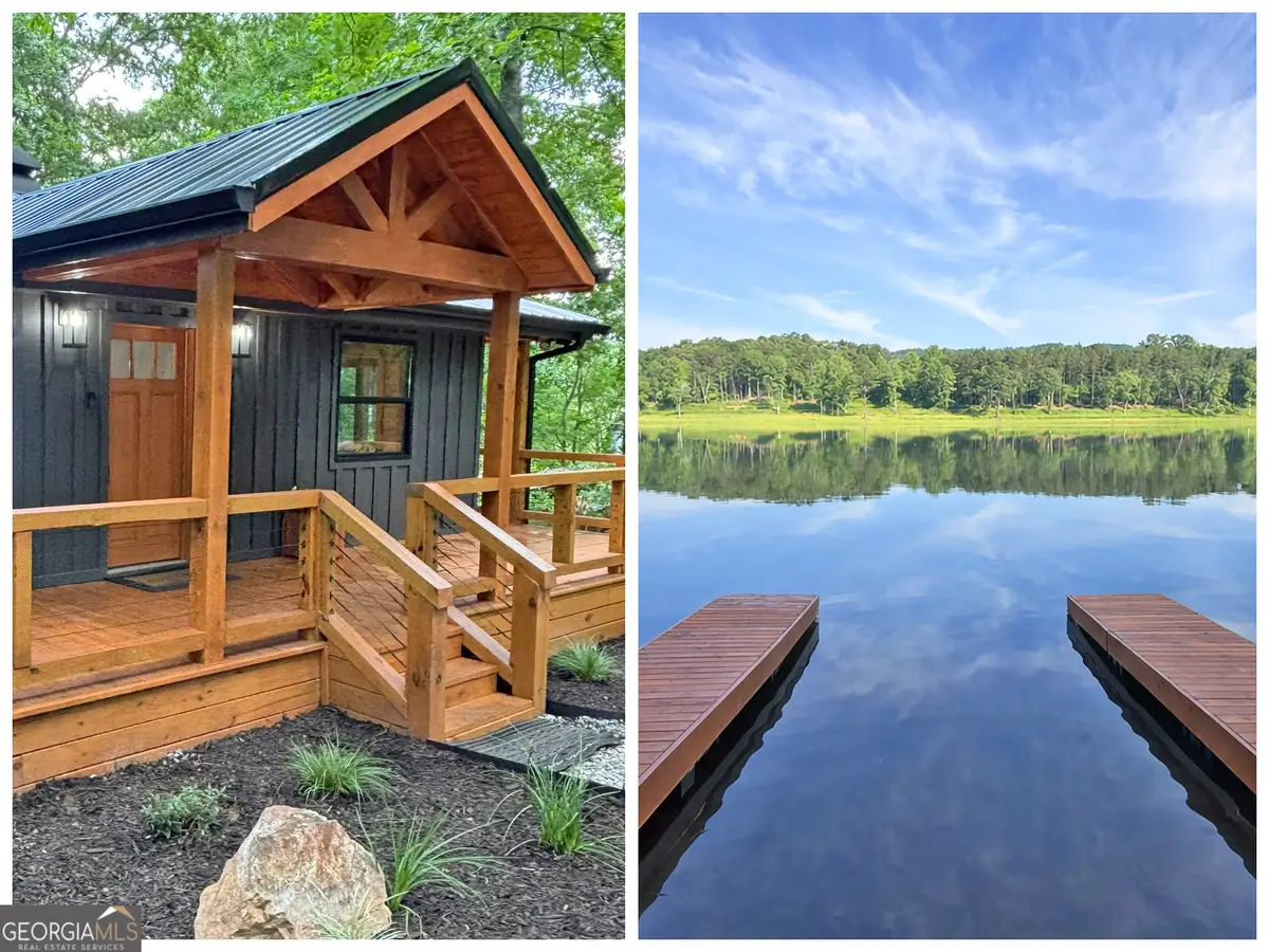 251 Walnut Road #4, Blairsville, GA 30512 - #1