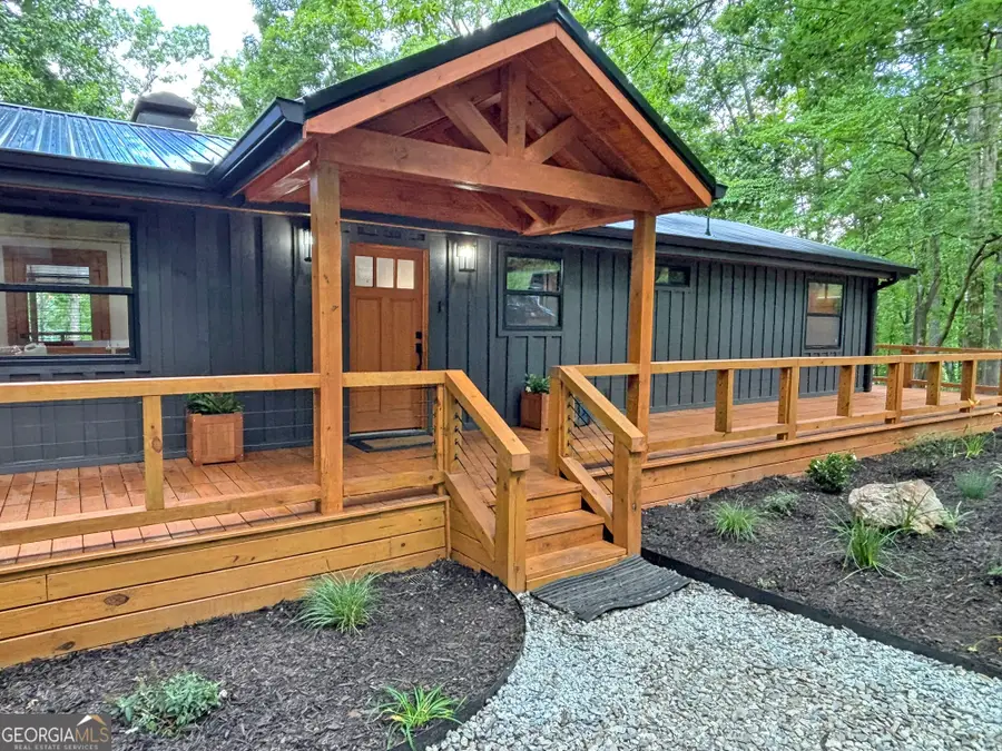251 Walnut Road #4, Blairsville, GA 30512 - #2
